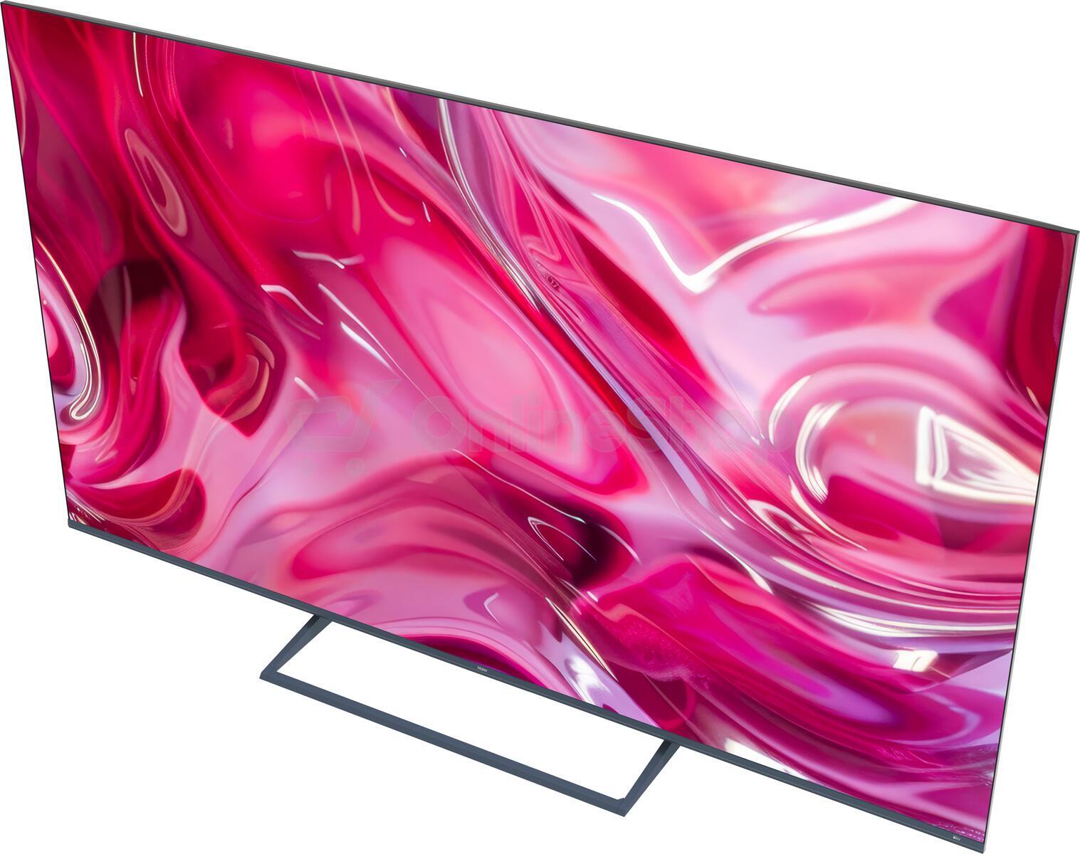 QLED TV Haier H55S90GUX S90