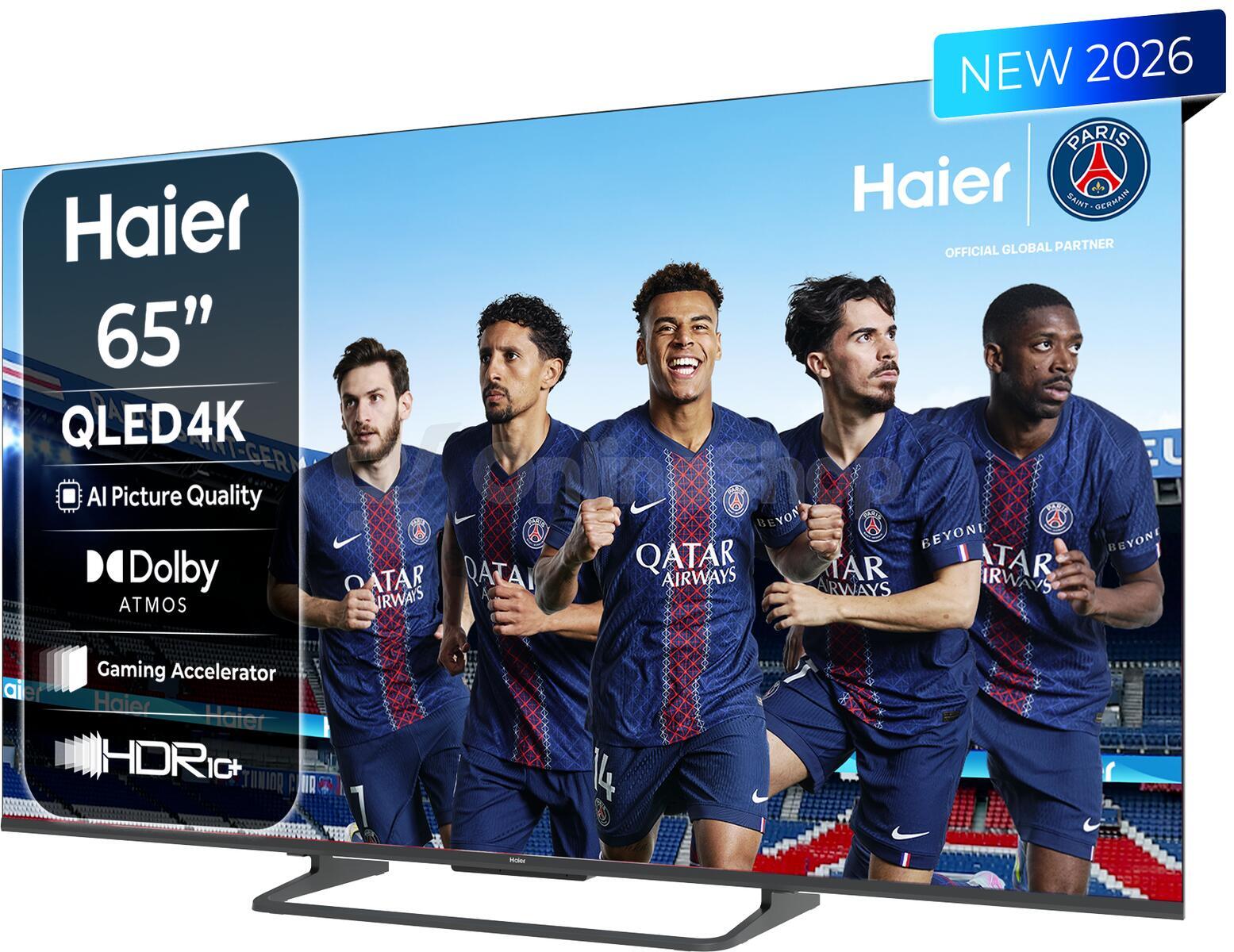 QLED TV Haier H65S85GUX S85