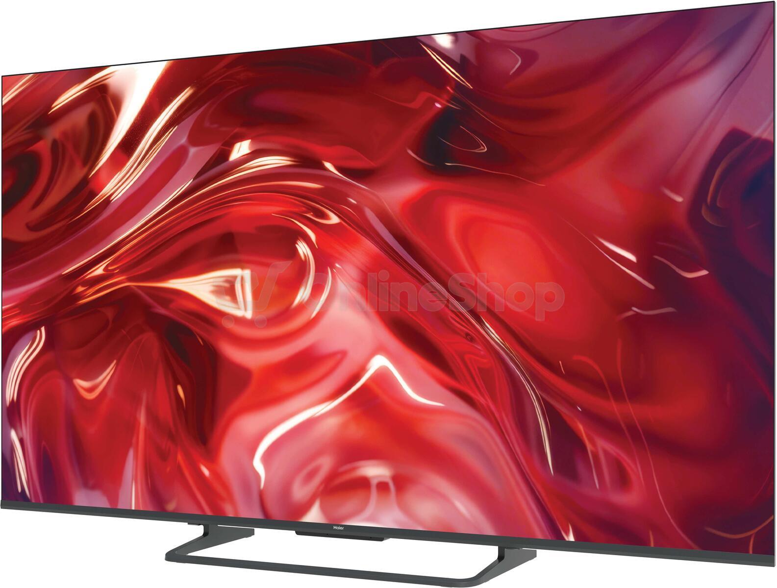 QLED TV Haier H65S85GUX S85