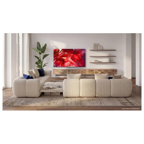 Haier H65S85GUX S85 (foto 12)