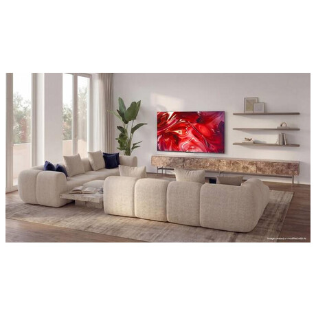 Haier H65S85GUX S85 (foto 13)