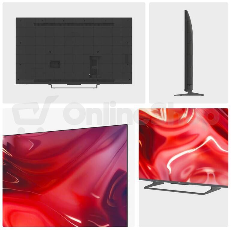 QLED TV Haier H65S85GUX S85