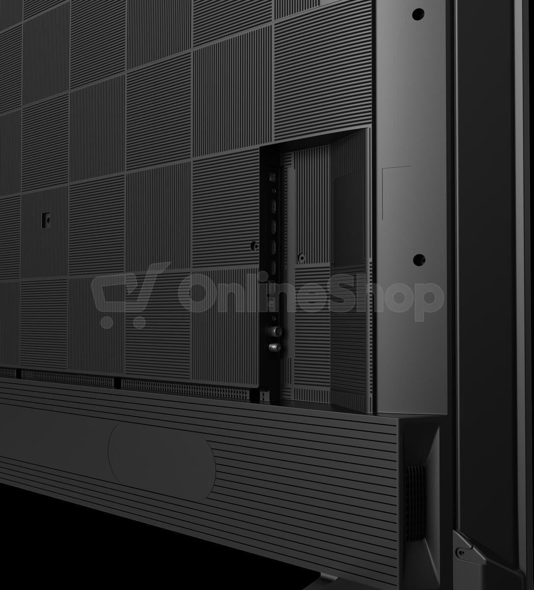 QLED TV Haier H65S85GUX S85