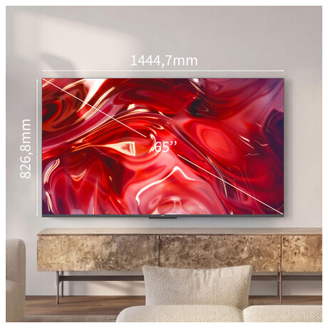Haier H65S85GUX S85 (foto 12)