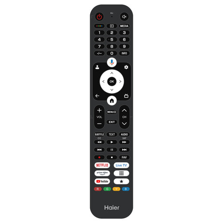 Haier H65S85GUX S85 (foto 21)