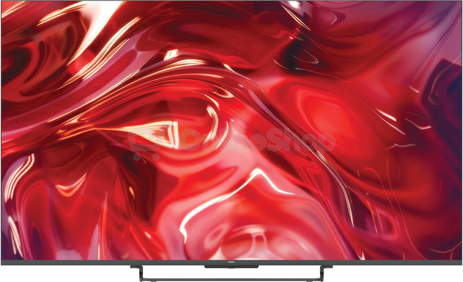 QLED TV Haier H50S85GUX S85