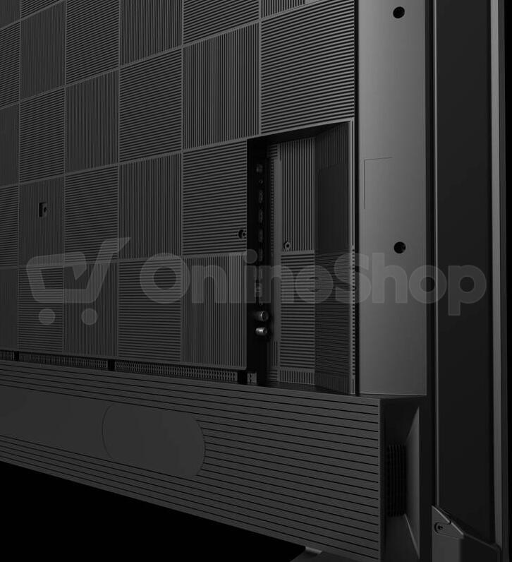 QLED TV Haier H50S85GUX S85