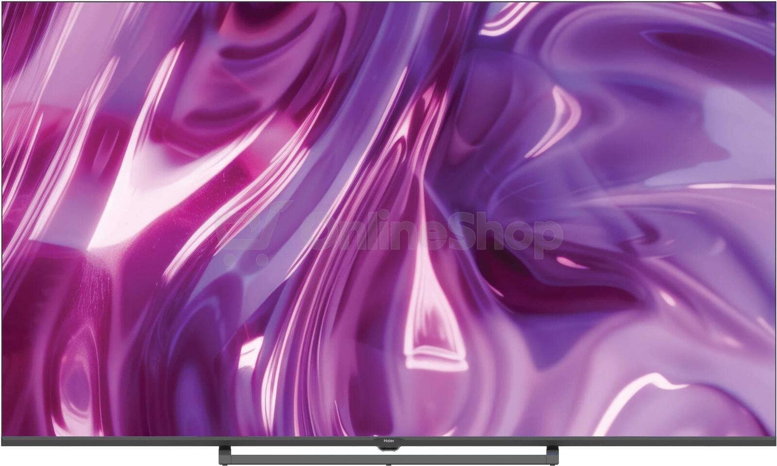 QLED TV Haier H75S80GUX S80