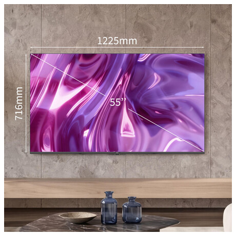Haier H55S80GUX S80 (foto 9)