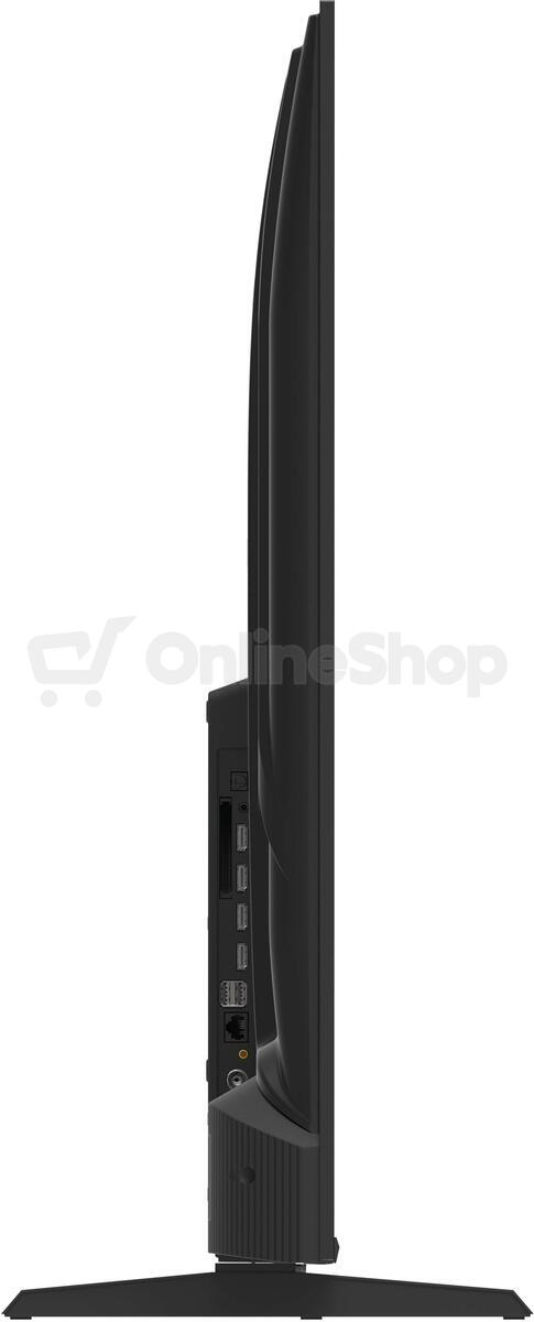 QLED TV Haier H50S80GUX S80