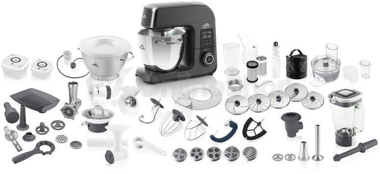 Kuchyňský robot ETA Kuliner II Max 2038 90010