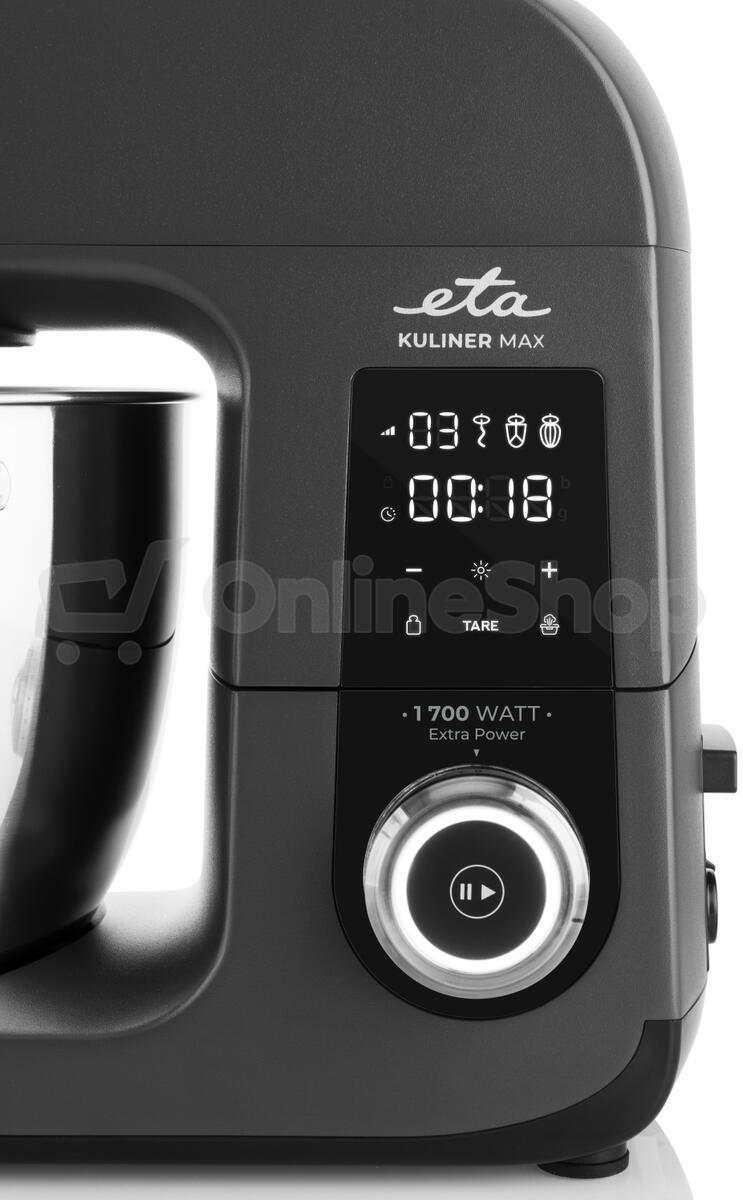 Kuchyňský robot ETA Kuliner II Max 2038 90010