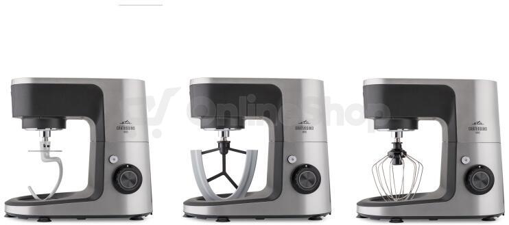 Kuchyňský robot ETA Gratussino III Maxo 3023 90020