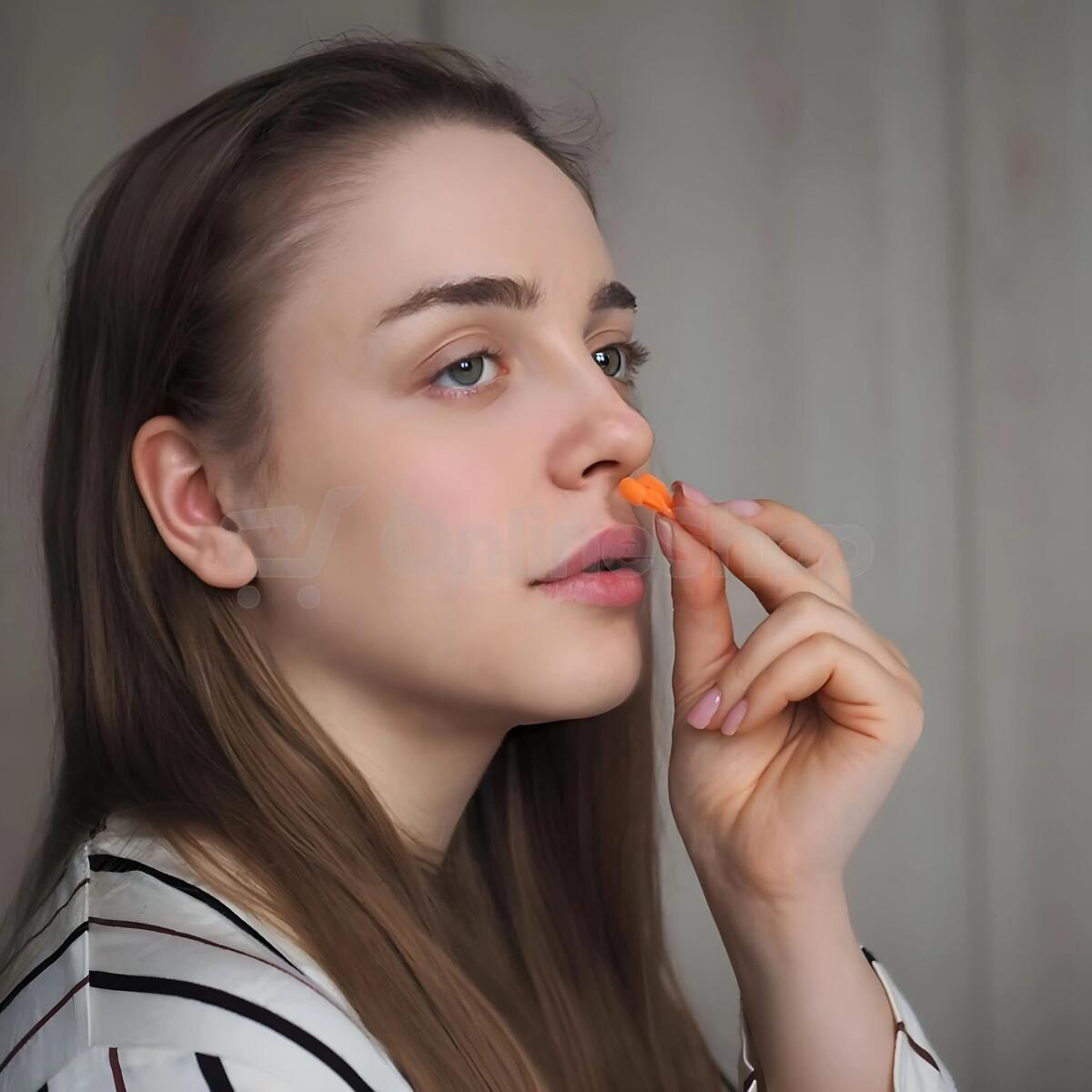 OlaOla Klipy do nosu proti chrápání