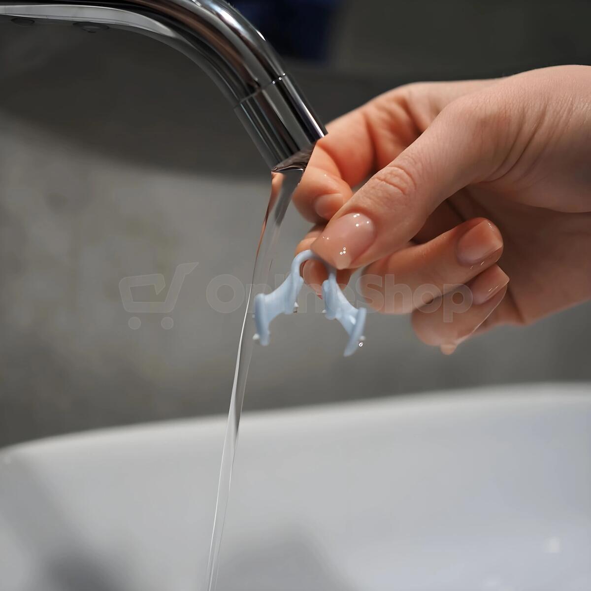 OlaOla Klipy do nosu proti chrápání