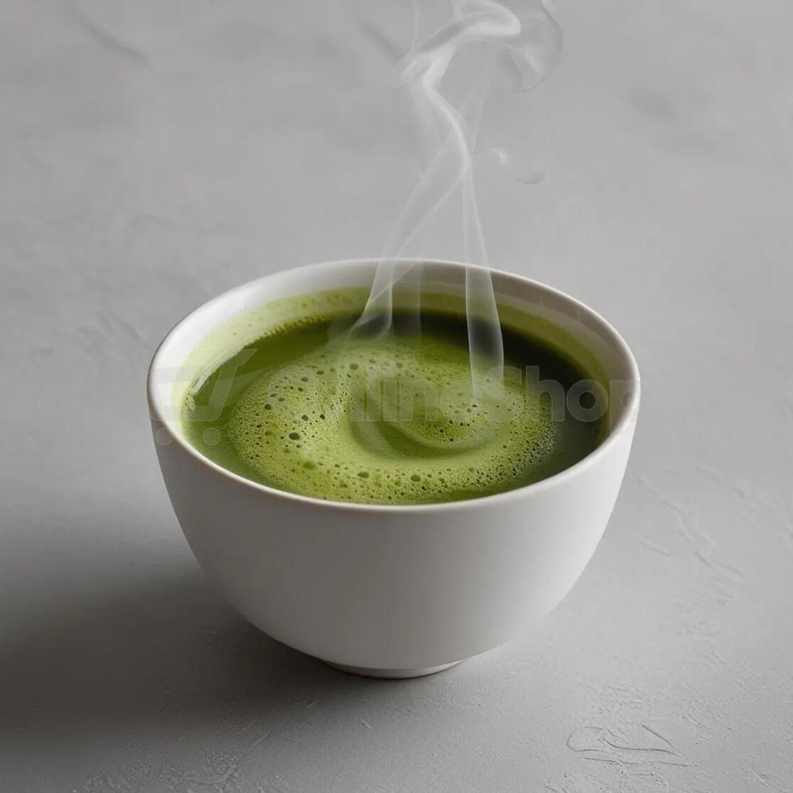 OlaOla Matcha metla