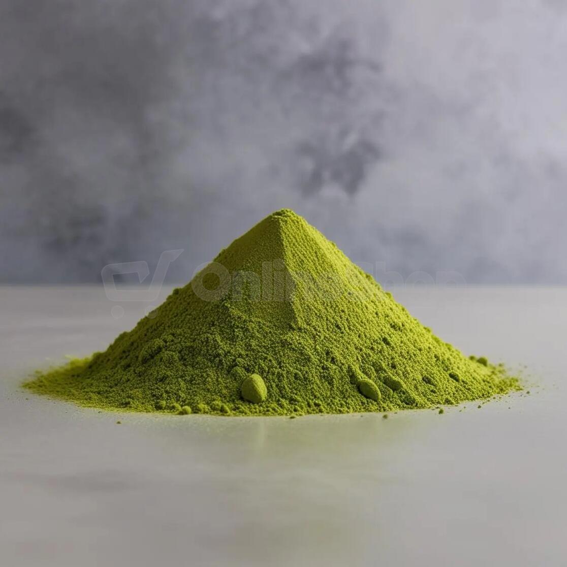 OlaOla Matcha metla