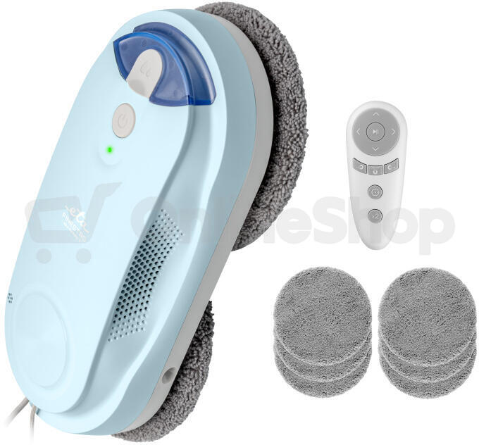 Robotický čistič oken FINESTRO SMART 6329 90000