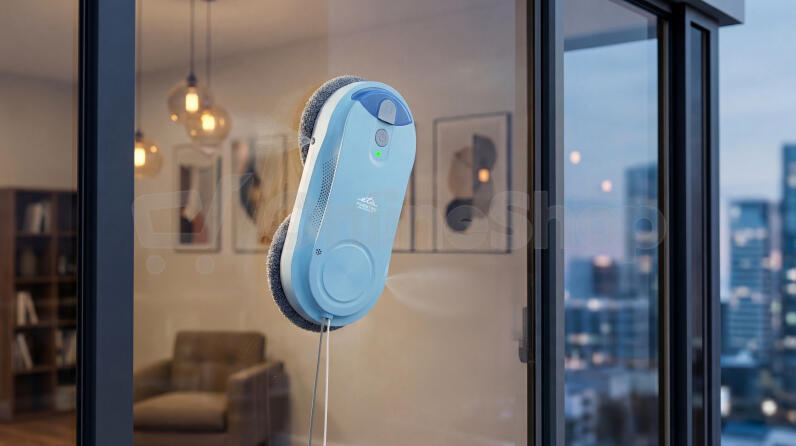 Robotický čistič oken FINESTRO SMART 6329 90000