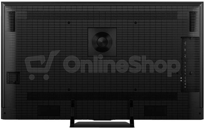 RGB MiniLED TV Hisense 75UR8S