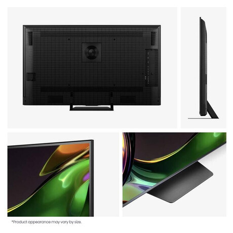 RGB MiniLED TV Hisense 75UR8S