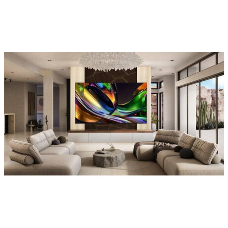 RGB MiniLED TV Hisense 75UR8S