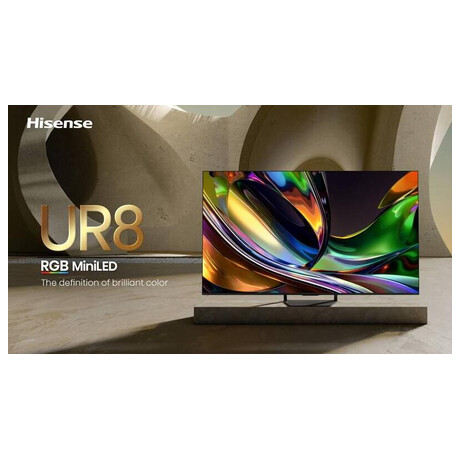 Hisense 75UR8S (foto 9)