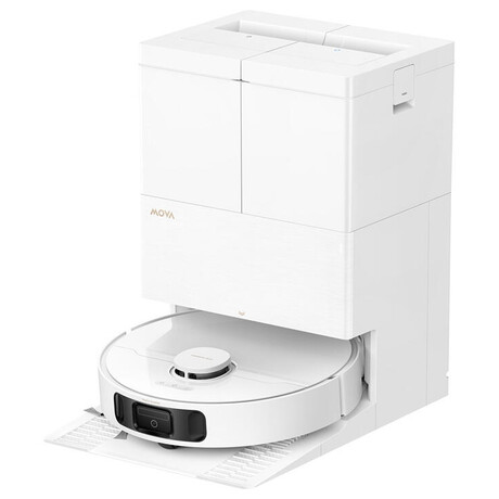 MOVA E50 Pro Ultra, bílý (foto 1)
