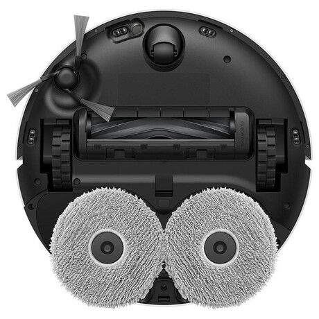 Robotický vysavač MOVA E50 Pro Ultra, bílý