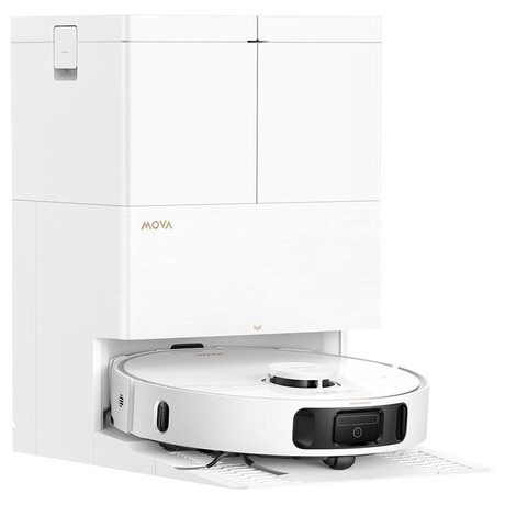 MOVA E50 Pro Ultra, bílý (foto 2)