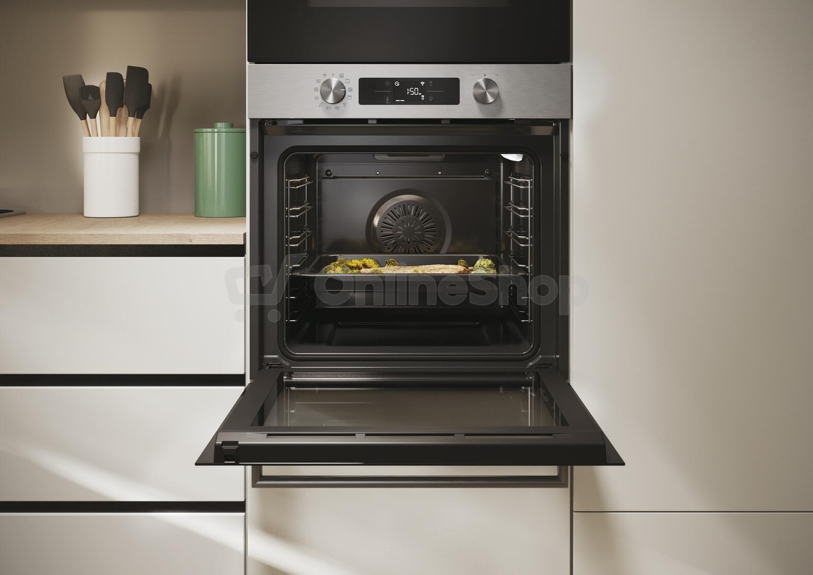Trouba Candy CA6 N3B1HTX Bake 800