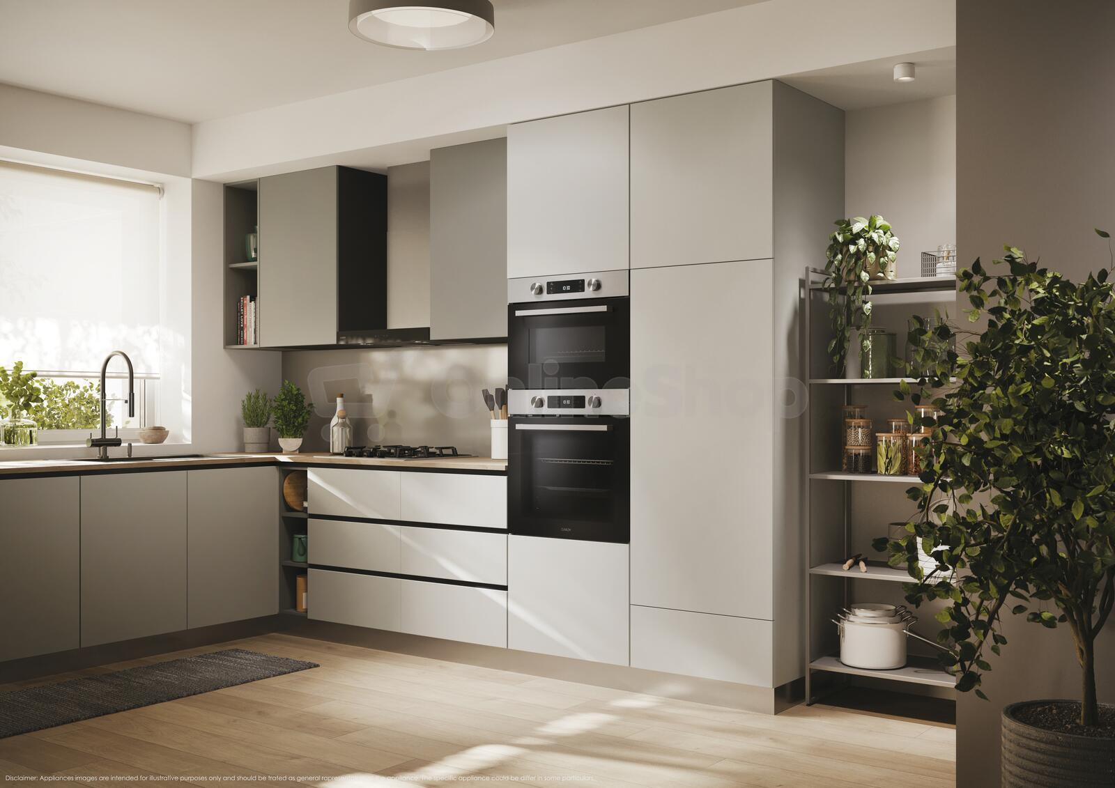 Trouba Candy CA6 N3B1HTX Bake 800