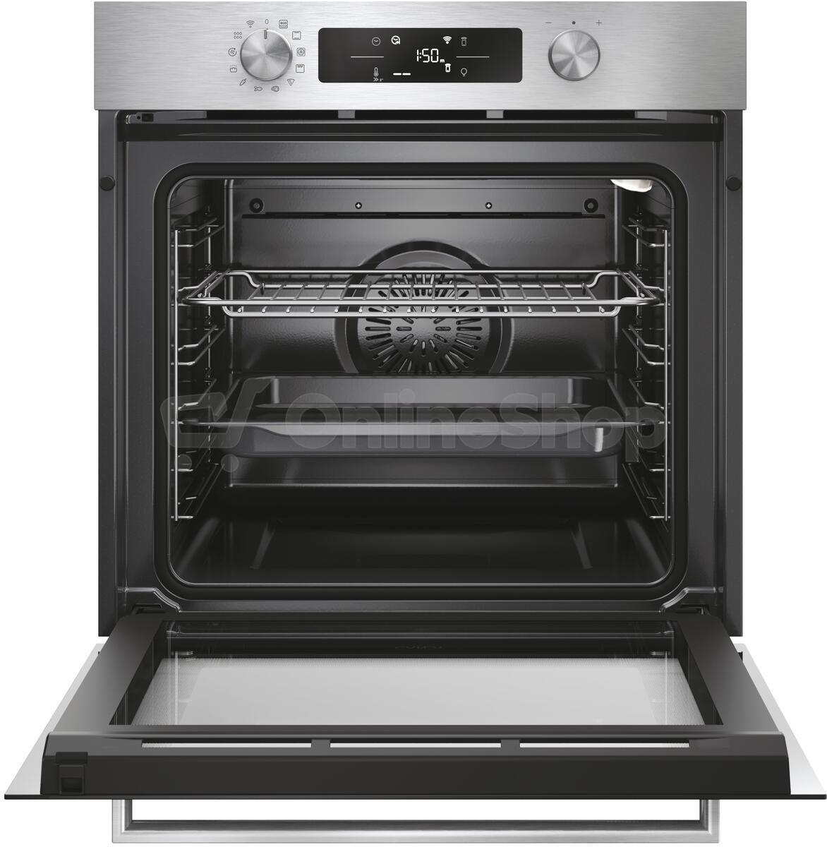Trouba Candy CA6 N3B1HTX Bake 800