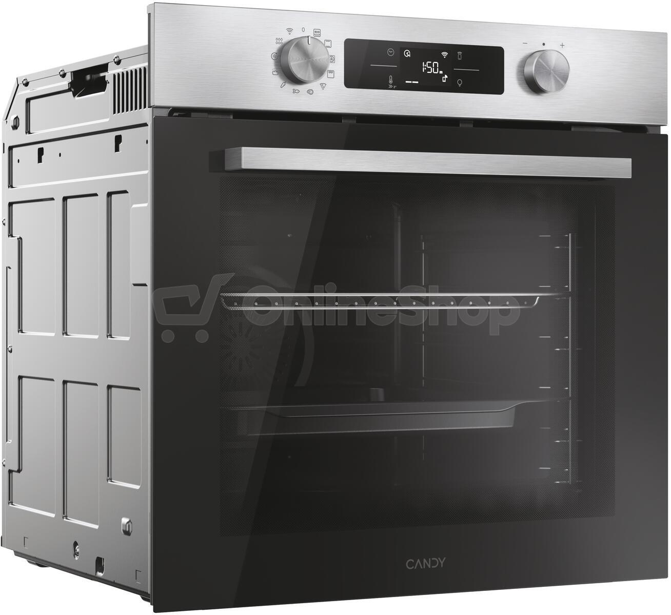 Trouba Candy CA6 N3B1HTX Bake 800