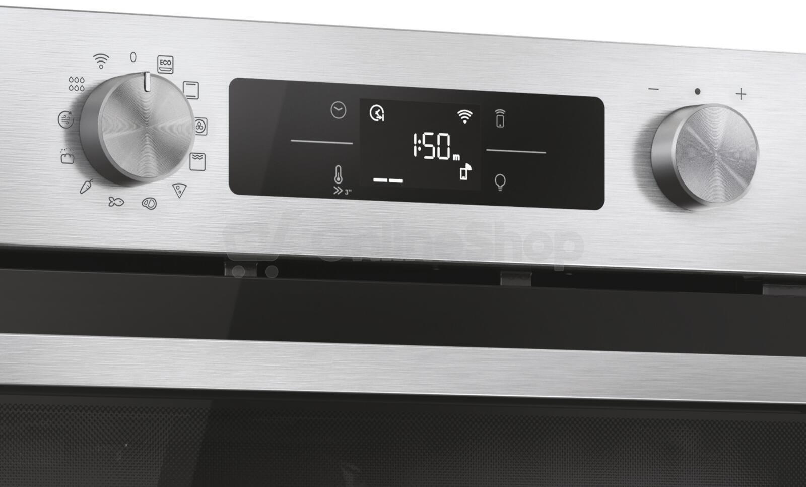 Trouba Candy CA6 N3B1HTX Bake 800