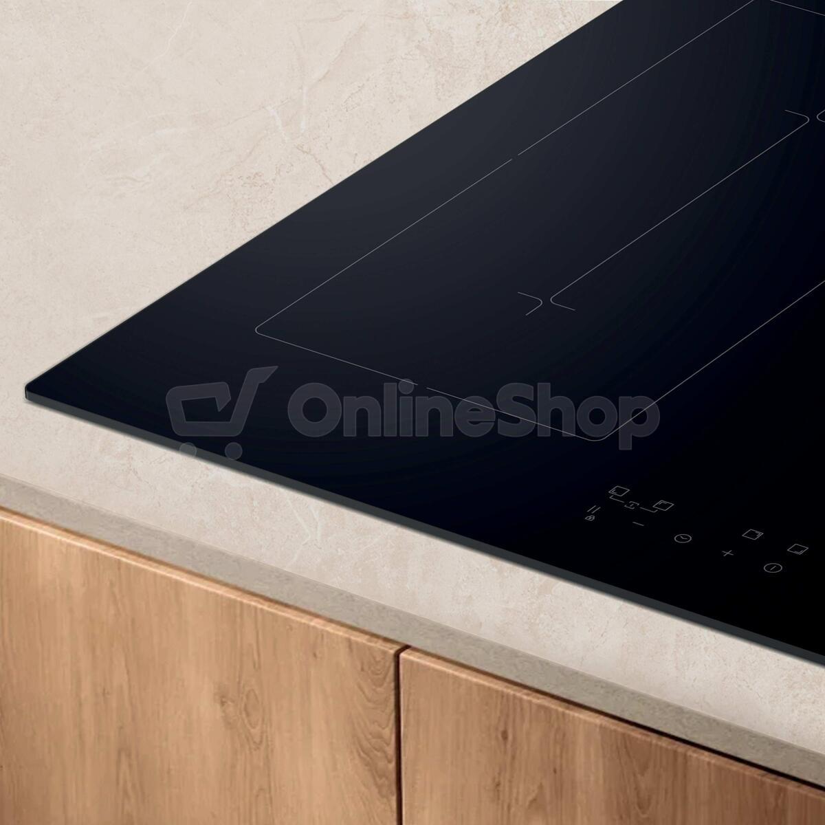 Indukční deska Candy CIFC6647CCBB Cook 600