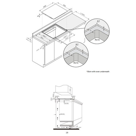 Candy CII647CCAR Idea (foto 6)