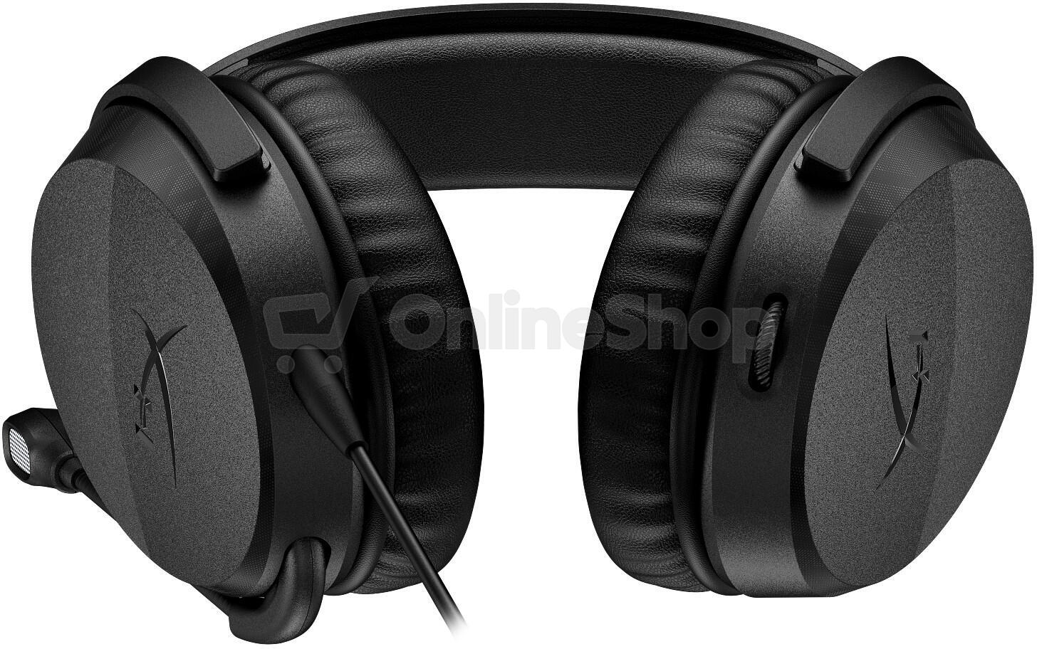 HP Inc. CloudX Stinger 3 - Wired Gaming Headset for Xbox (BS1T7AA)