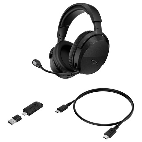 HP HyperX CloudX Stinger 3 - Wireless Gaming Headset Xbox (BS1U0AA)
