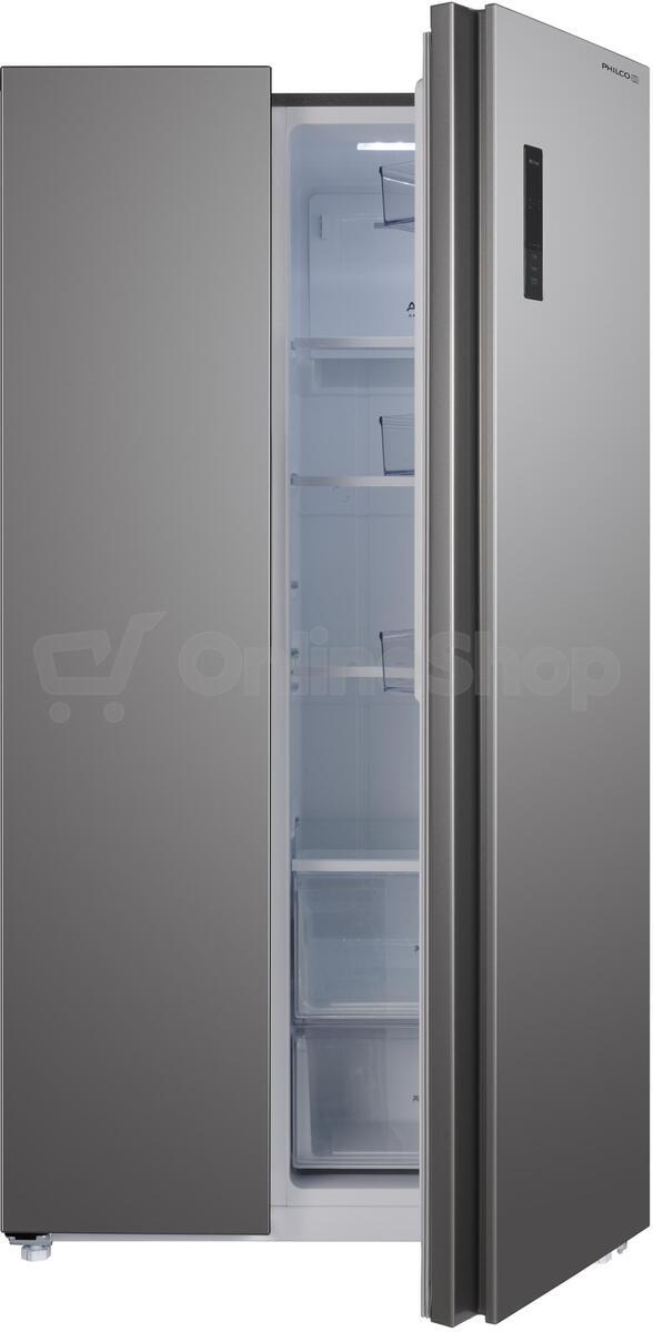 Chladnička Philco PXSBSI 525 EX