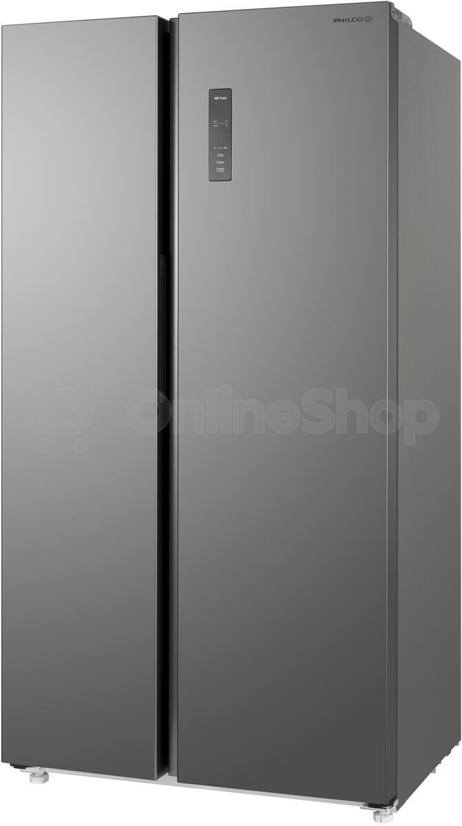 Chladnička Philco PXSBSI 525 EX