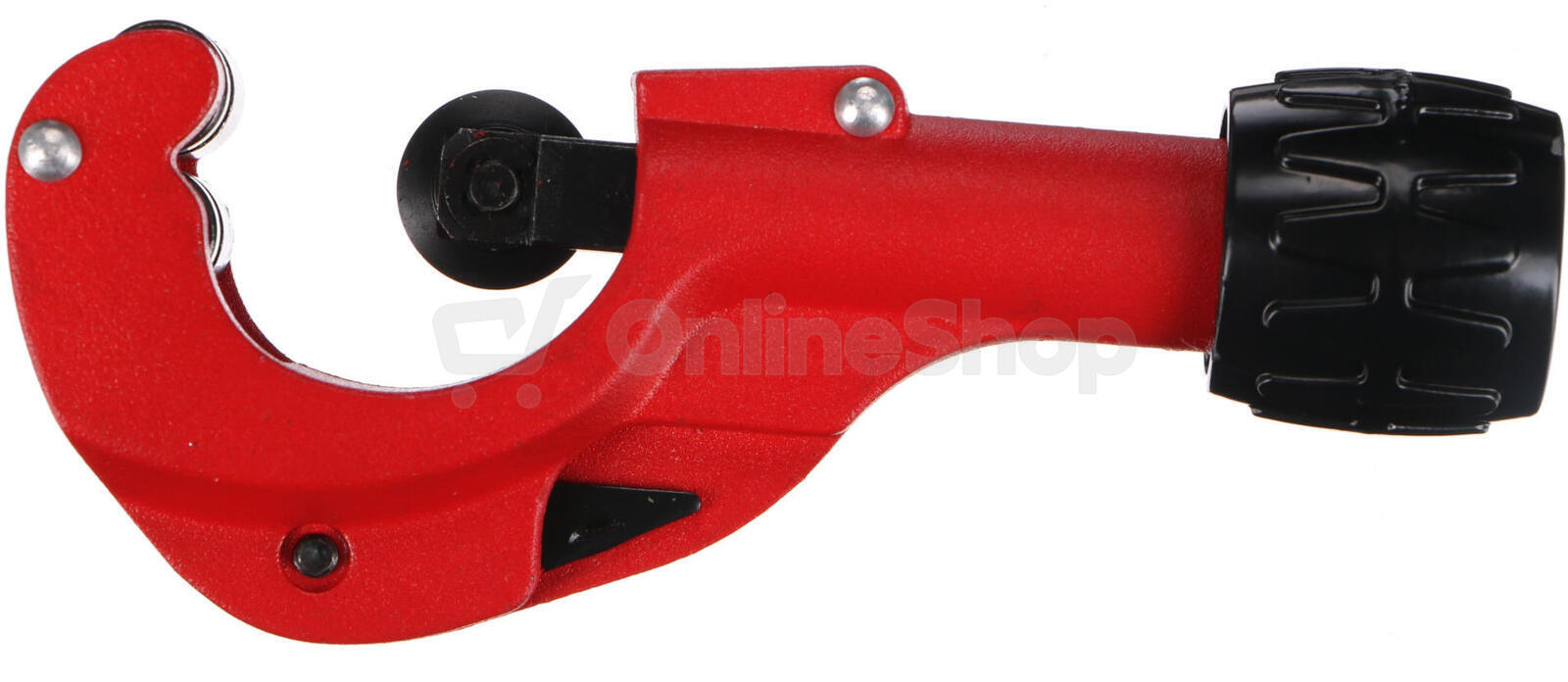 Řezač trubek s odhrotovačem PIPE CUTTER 35, 3-35mm - poškozený obal SIXTOL