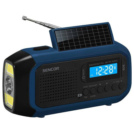 SRD 1050SCL BB Sencor