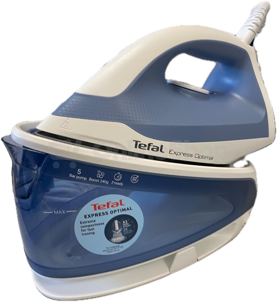 Tefal SV4110E0 | Skutečná fotografie prodávaného kusu