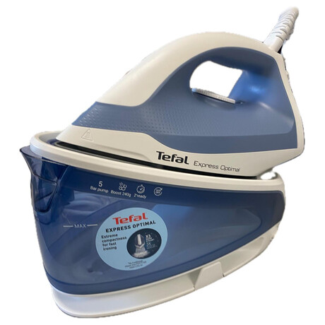 Tefal SV4110E0 | Skutečná fotografie prodávaného kusu