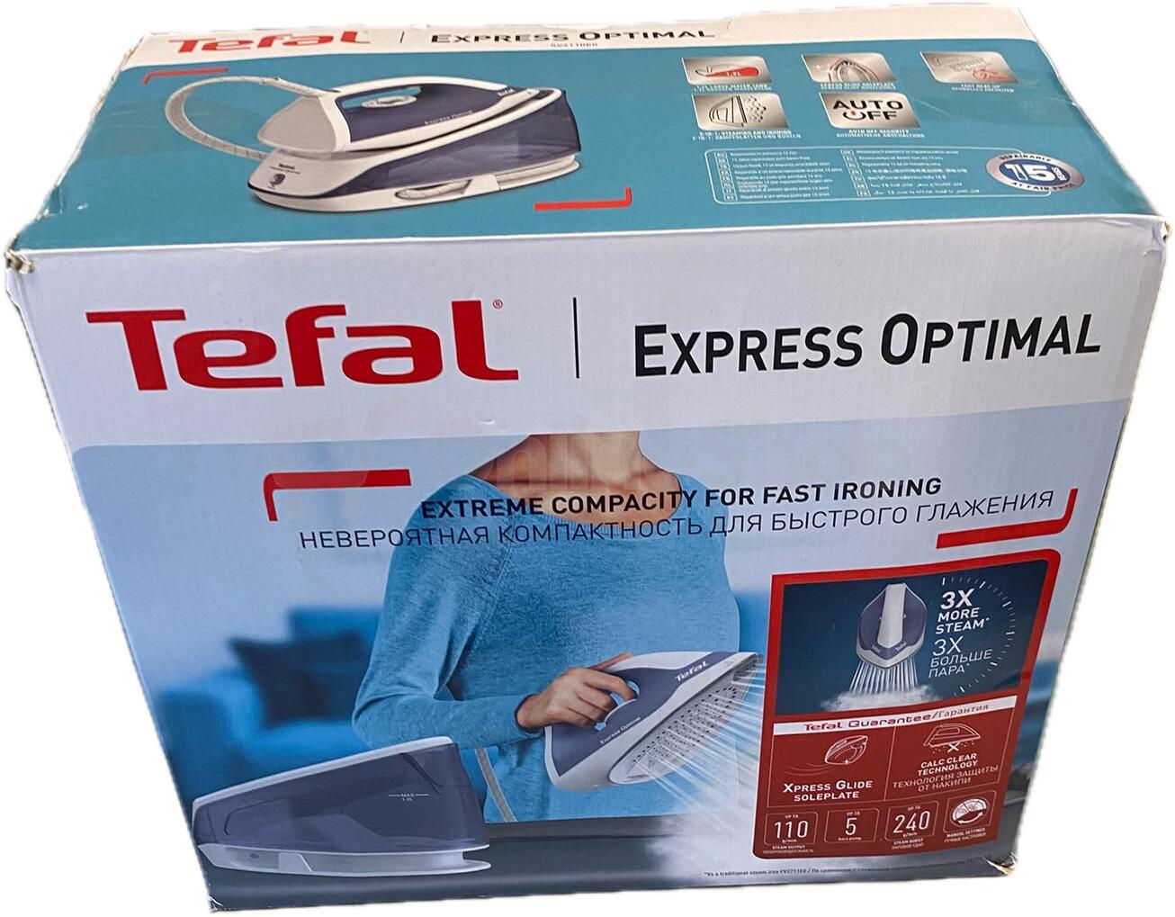 Tefal SV4110E0 | Skutečná fotografie prodávaného kusu | Skutečná fotografie prodávaného kusu | Skutečná fotografie prodávaného kusu | Skutečná fotografie prodávaného kusu