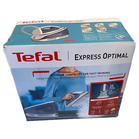 Tefal SV4110E0 | Skutečná fotografie prodávaného kusu | Skutečná fotografie prodávaného kusu | Skutečná fotografie prodávaného kusu | Skutečná fotografie prodávaného kusu