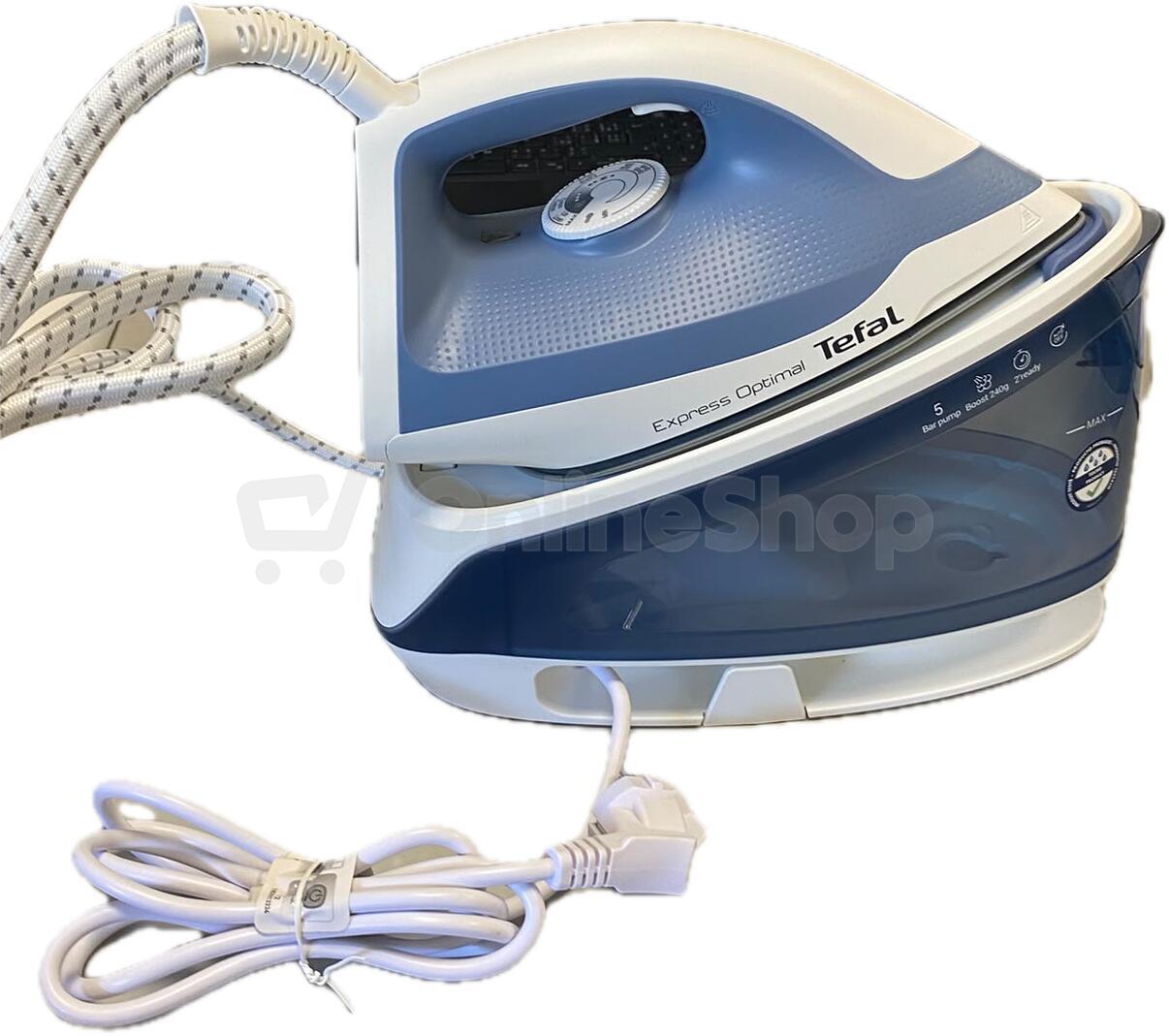 Tefal SV4110E0 | Skutečná fotografie prodávaného kusu | Skutečná fotografie prodávaného kusu