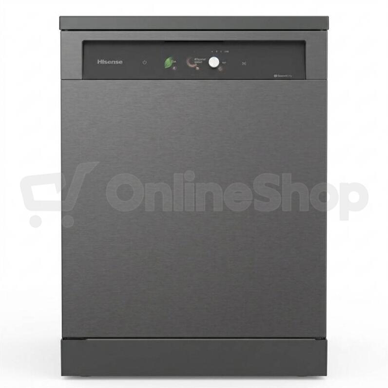Myčka nádobí Hisense HS693A90ADBX