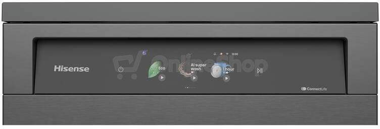 Myčka nádobí Hisense HS693A90ADBX